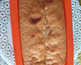 Foto del paso 6 de la receta: Budín de yogurt. FACILÍSIMO para la merienda!