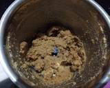 Happy haunters biscuit cookies recipe step 2 photo
