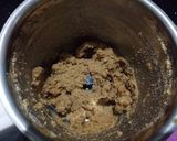A picture of step 2 of Happy haunters biscuit cookies.