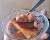 Foto del paso 13 de la receta: Budín de pan y dulce de membrillo