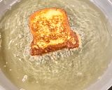 Foto del paso 5 de la receta: Torrijas Brioche a las Tres leches “ sin gluten”