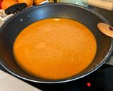 Foto del paso 4 de la receta: Cà Ri Vit (Curry vietnamita con magret de pato)