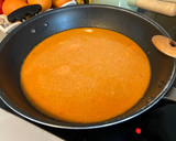 Foto del paso 4 de la receta: Cà Ri Vit (Curry vietnamita con magret de pato)