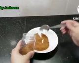A picture of step 4 of Homemade Fry Fish Masala Recipe.