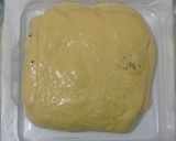 Foto langkah ke 11 dari resep Kunyit Jinten Hitam Wijen Sourdough Bread (Komachi).