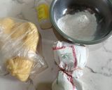 Foto langkah ke 1 dari resep 528. Tape Goreng (Rondo Royal).
