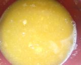 A picture of step 4 of Asli maaza.