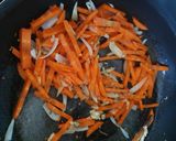 Foto langkah ke 5 dari resep Tumis Buncis.