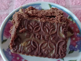 Chocotorta 🍫