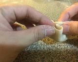 Foto del paso 23 de la receta: Gyoza ~Empanaditas Estilo Japonés~