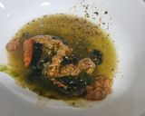 Foto del paso 2 de la receta: Bogavante asado