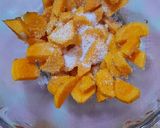 લીલી હળદર નું સલાડ(lili haldar nu salad in gujarati) રેસીપી સ્ટેપ3ફોટો