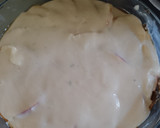 Foto del paso 6 de la receta: Tarta invertida de manzanas 🍏🍏🍏