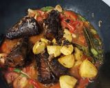 Foto langkah ke 4 dari resep Tumis Sarden.
