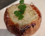 Une image de l'étape 6 de Oignon Confit.