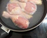Foto langkah ke 1 dari resep Gulai Ayam Tuntutan Karir.
