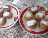 Foto del paso 9 de la receta: Berlinesas