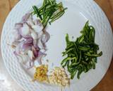 Dragon Paneer Chilli recipe step 5 photo