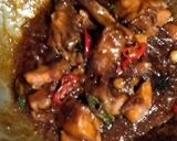 Foto langkah ke 4 dari resep Ayam Kecap.
