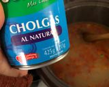 Foto del paso 3 de la receta: Arroz con cholgas