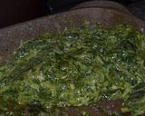Foto del paso 2 de la receta: Salsa de espinaca