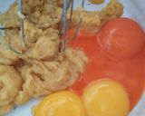 Foto langkah ke 1 dari resep Condensed milk cotton cake.