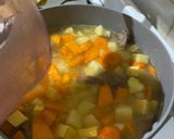 Foto del paso 4 de la receta: Guiso de lentejas fácil 🍲