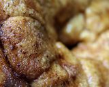 Фото кроку 8 до Обезьяний хлеб / отрывной хлеб (Monkey bread).