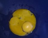 Foto del paso 1 de la receta: Bizcochuelo fácil