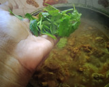 சிக்கன் மிளகு கறி(PEPPER CHICKEN RECIPE IN TAMIL) ரெசிபி ஸ்டேப் 7 புகைப்படம்