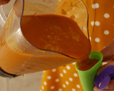 Foto del paso 2 de la receta: Paletas heladas de mango