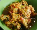 Foto langkah ke 9 dari resep Ayam Woku Belanga (khas Manado).