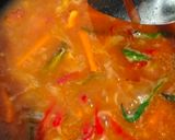 Foto langkah ke 3 dari resep Nila Asam Manis.