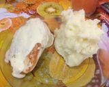 Foto del paso 8 de la receta: Pechugas rellenas