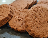 Foto del paso 6 de la receta: Galletas de ColaCao