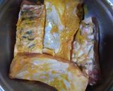 কাতলা কষা(katla kosha recipe in Bengali) রেসিপির ধাপ 1 ছবি