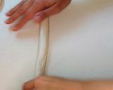 Foto del paso 6 de la receta: Panecillos Kaiser o Viena