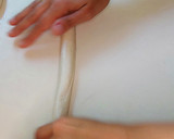 Foto del paso 6 de la receta: Panecillos Kaiser o Viena
