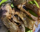 Foto langkah ke 2 dari resep Mangut Ikan Bawal.
