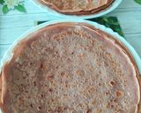 Palacsinta torta, citromos krémmel recept fázis 1 fotója