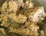 Foto langkah ke 3 dari resep Ayam serundeng kelapa.