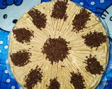 Foto langkah ke 7 dari resep Bolu kukus coklat SKM.