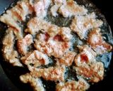 Foto del paso 3 de la receta: Res Mongola (Mongolian Beef)