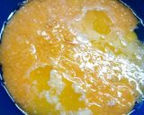 Foto del paso 2 de la receta: Torta de mandarina