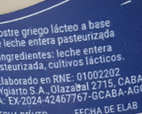 Foto del paso 1 de la receta: Dip de yogur griego y palta con palitos de zanahoria 🥕🍶🥑 cena low carb, fresca y en 2 minutos 🕒