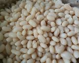 A picture of step 3 of Turkish Style Dried Beans with Smoked Meat.