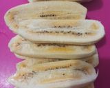 Foto langkah ke 1 dari resep Pisang Goreng Pasir.