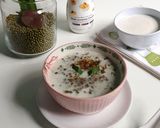 Foto langkah ke 6 dari resep Bubur Kacang Hijau (Metode Irit Gas).