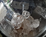 Foto del paso 2 de la receta: Frappé chococaramelo