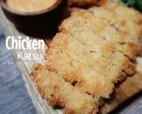 Foto langkah ke 3 dari resep Chicken Katsu.